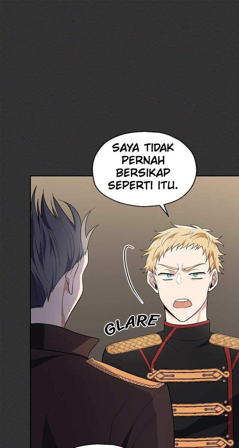Silver Demon King Chapter 37 Gambar 33