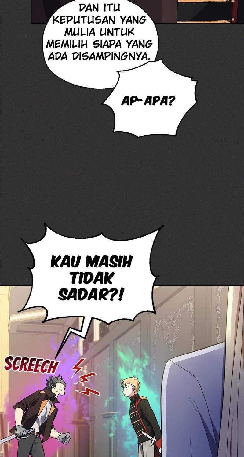 Silver Demon King Chapter 37 Gambar 34