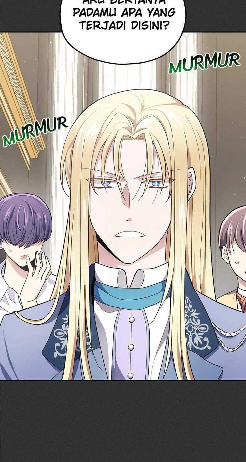Silver Demon King Chapter 37 Gambar 37