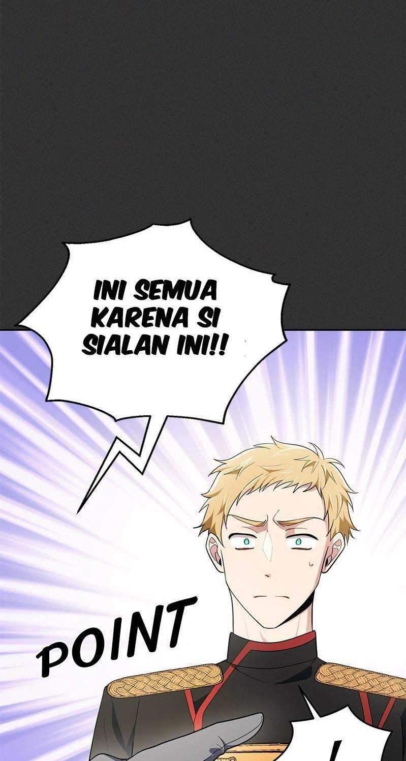 Silver Demon King Chapter 37 Gambar 39