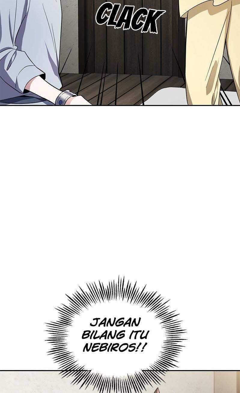 Silver Demon King Chapter 37 Gambar 4