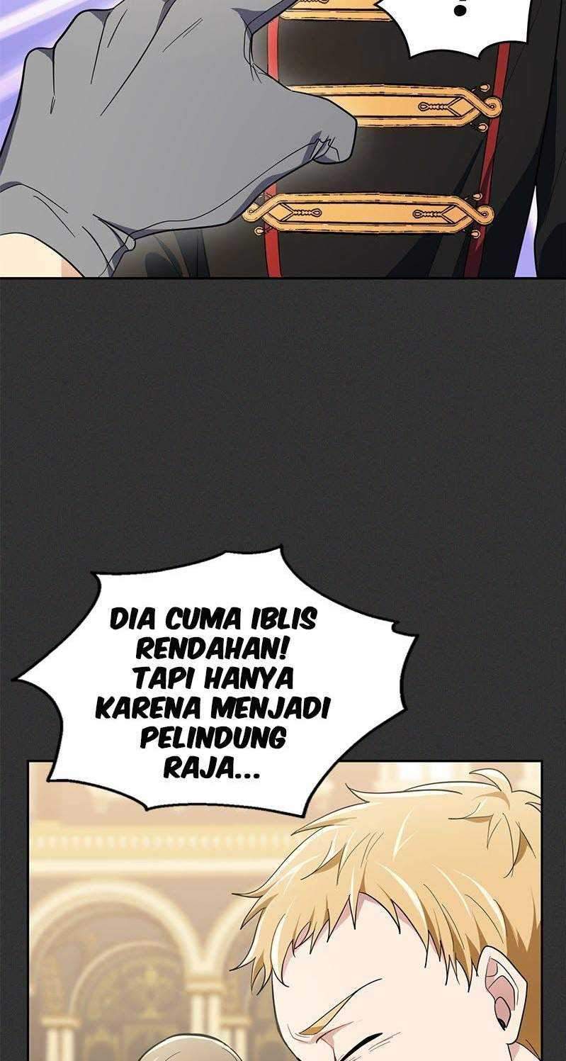 Silver Demon King Chapter 37 Gambar 40