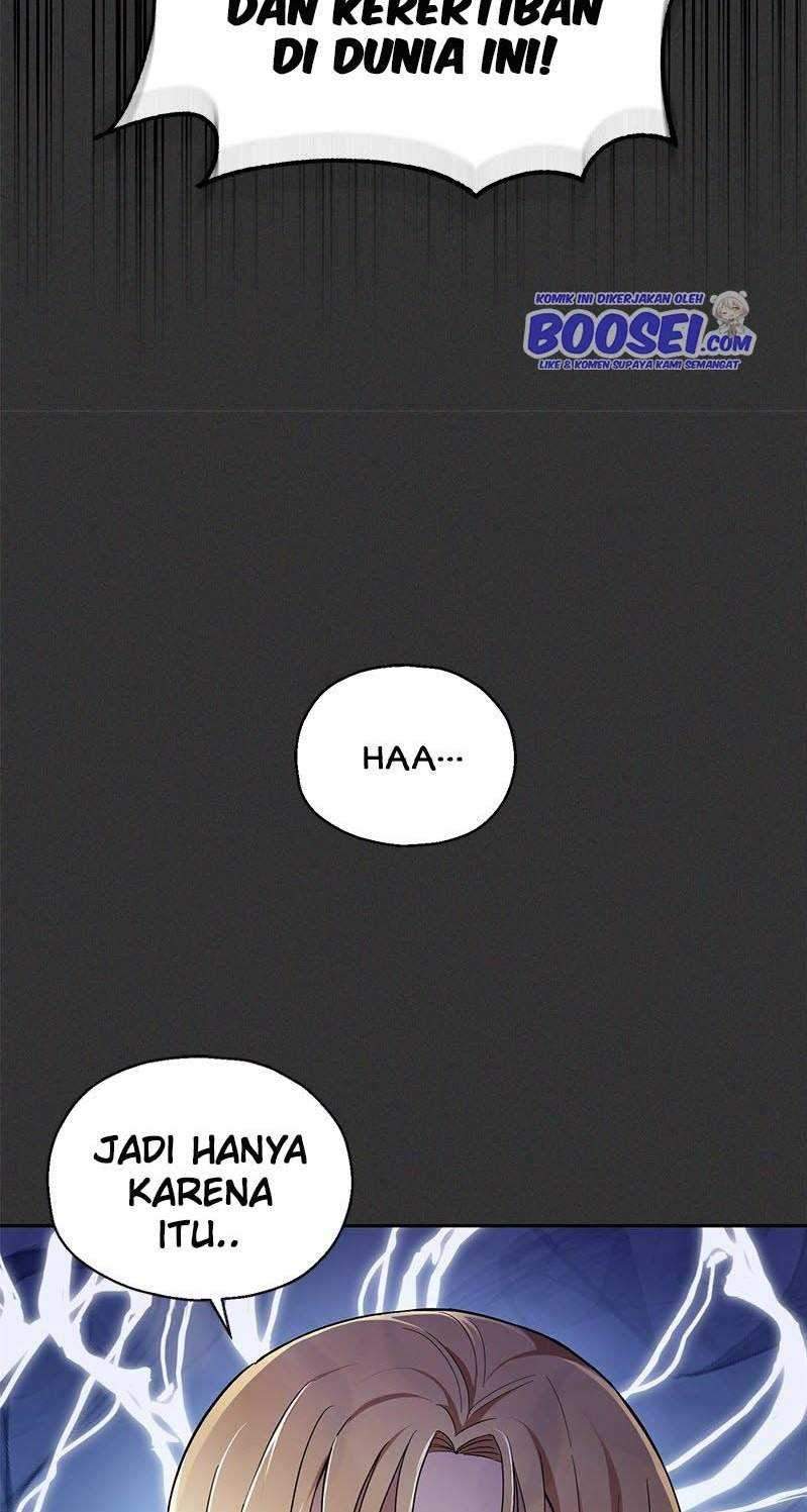 Silver Demon King Chapter 37 Gambar 42