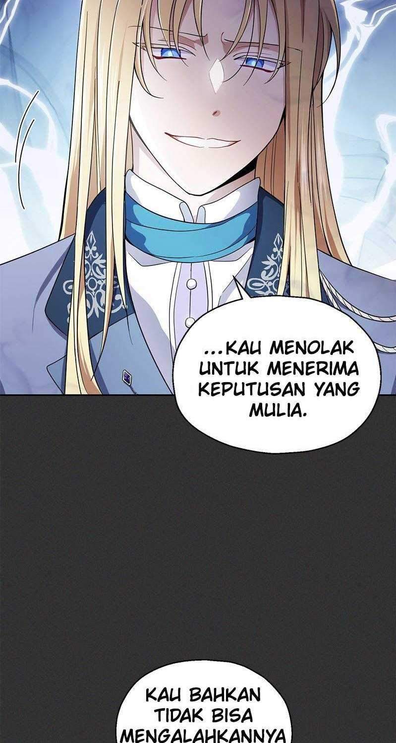 Silver Demon King Chapter 37 Gambar 43