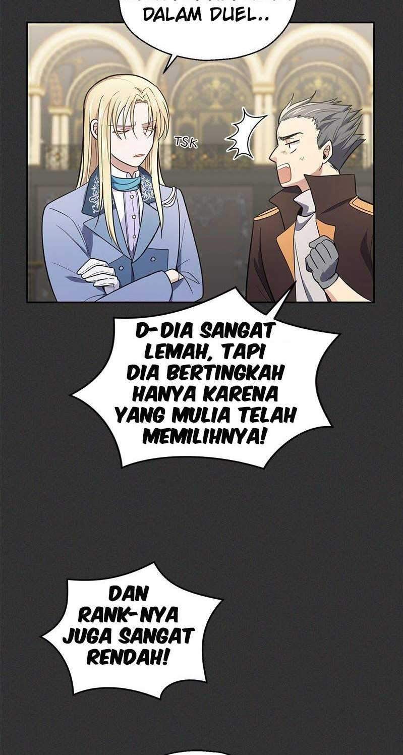 Silver Demon King Chapter 37 Gambar 44