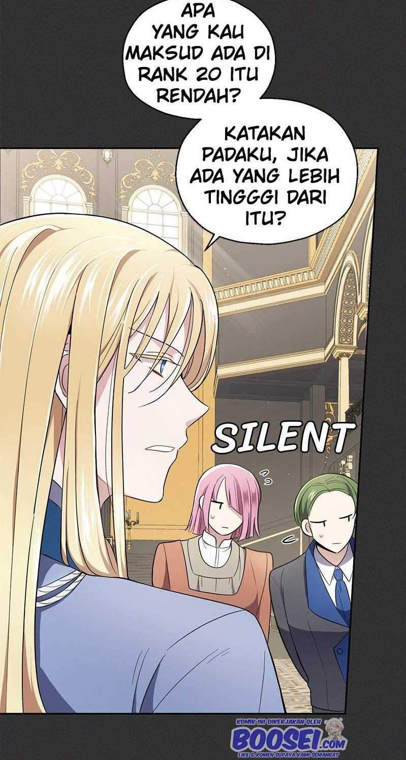 Silver Demon King Chapter 37 Gambar 45