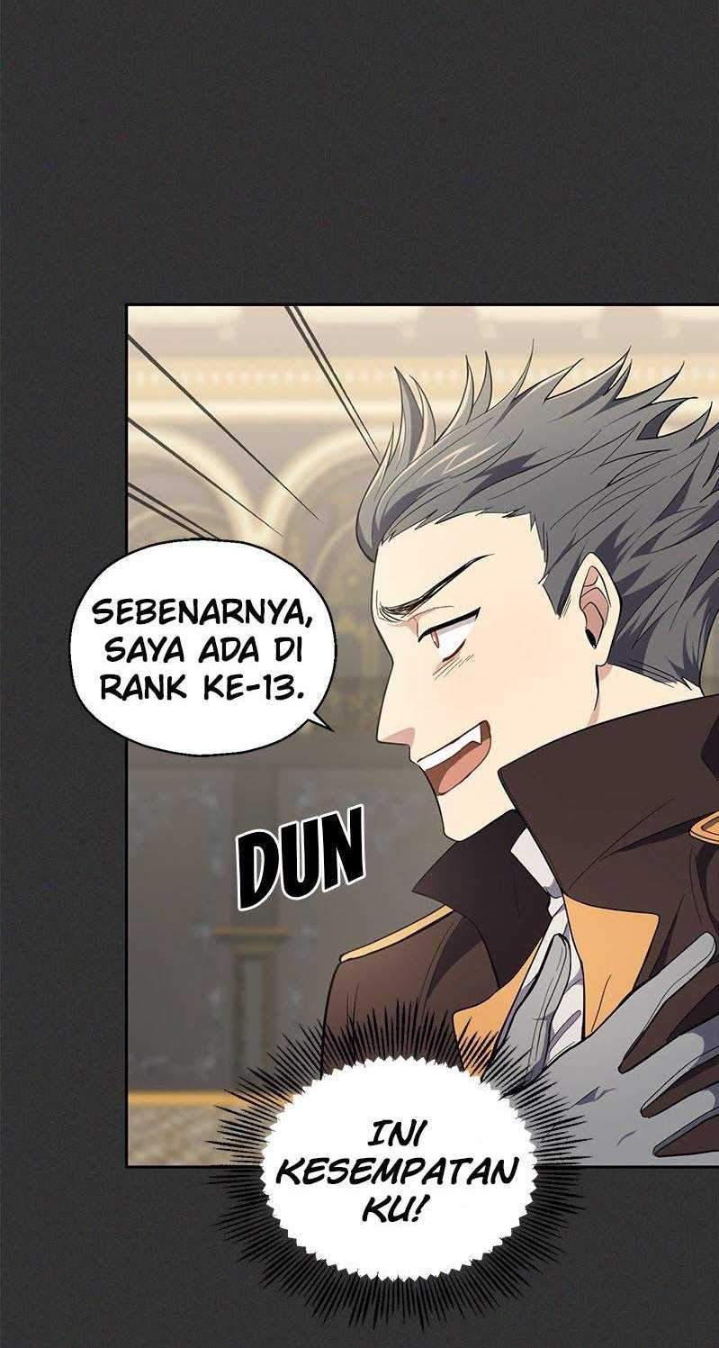 Silver Demon King Chapter 37 Gambar 46