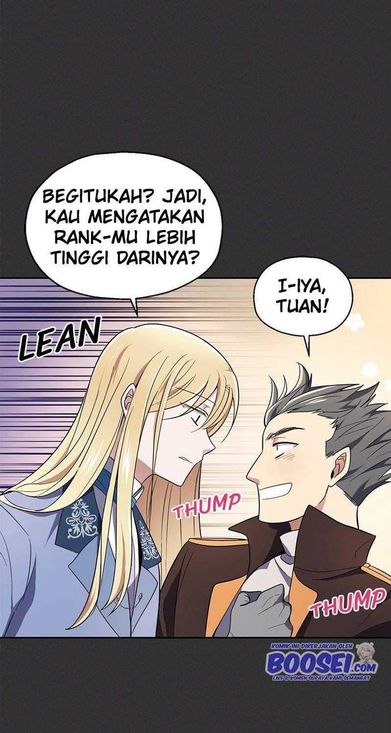 Silver Demon King Chapter 37 Gambar 47