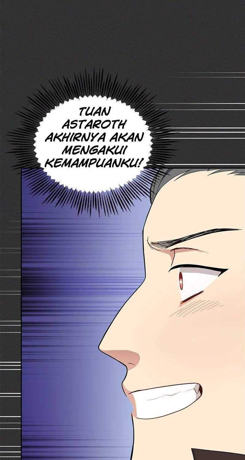 Silver Demon King Chapter 37 Gambar 48