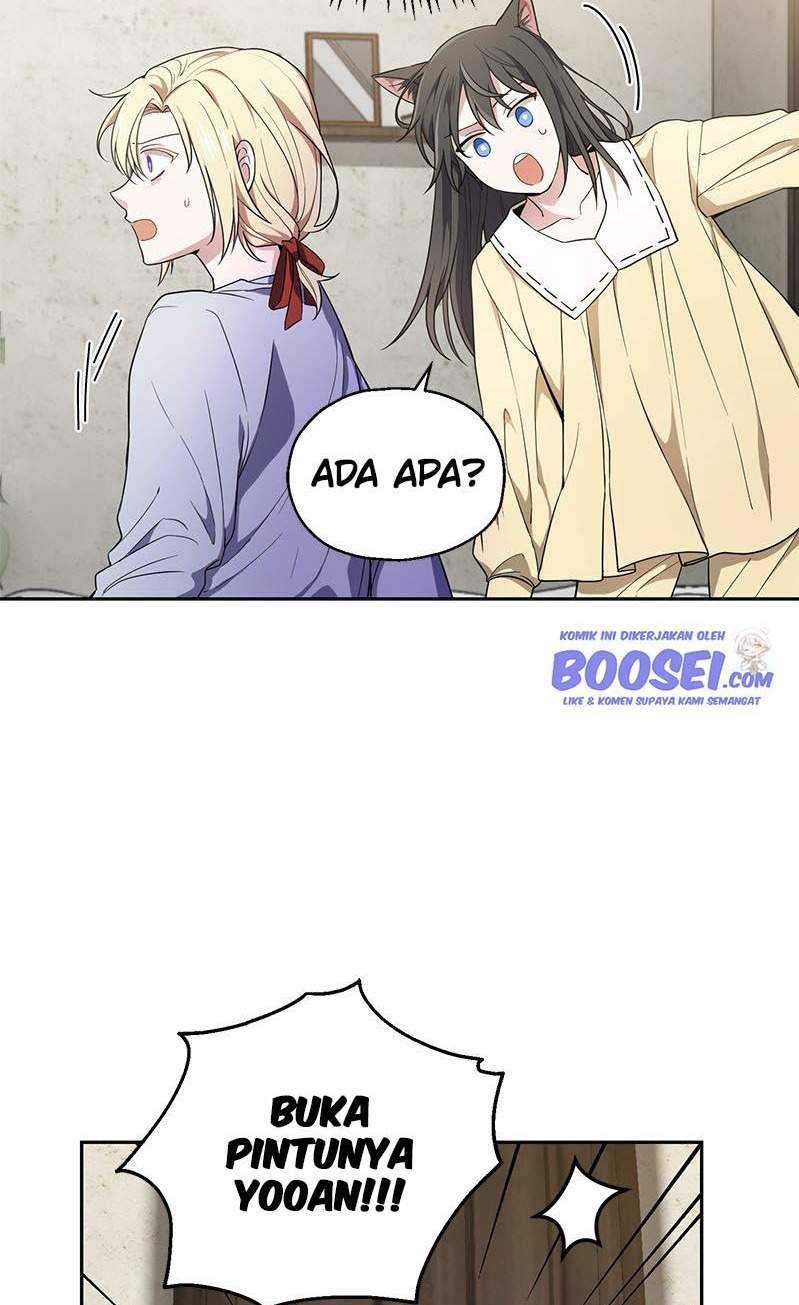 Silver Demon King Chapter 37 Gambar 5