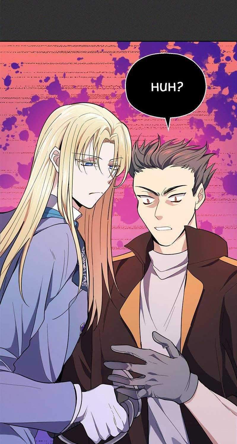 Silver Demon King Chapter 37 Gambar 50