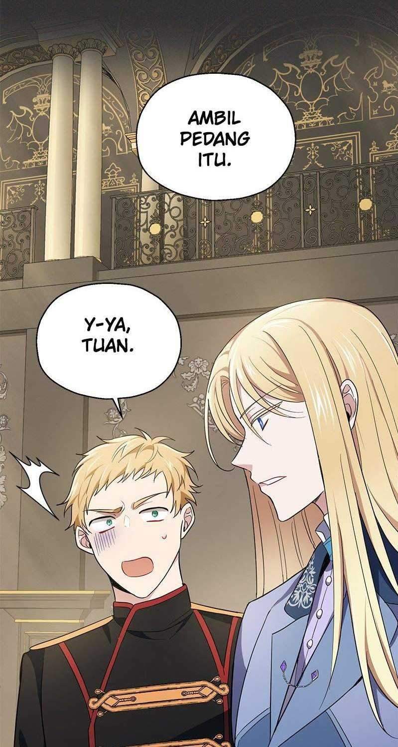 Silver Demon King Chapter 37 Gambar 52
