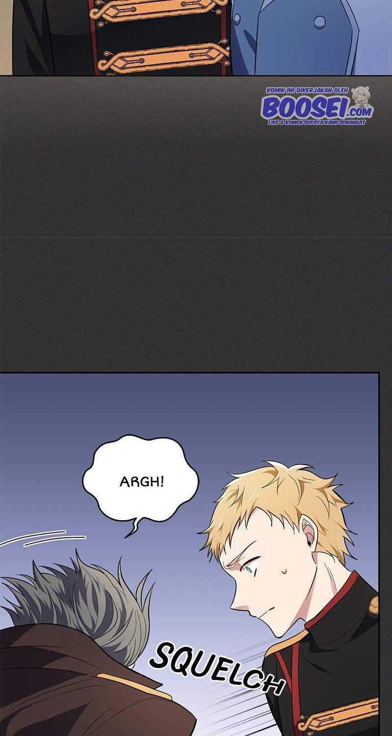Silver Demon King Chapter 37 Gambar 53