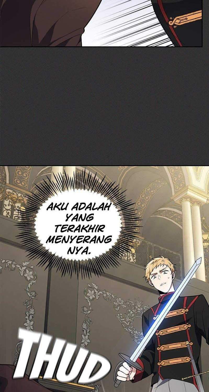 Silver Demon King Chapter 37 Gambar 54