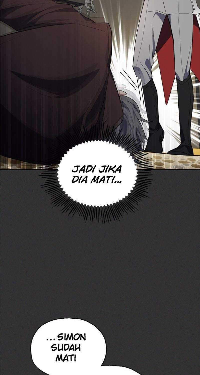 Silver Demon King Chapter 37 Gambar 55