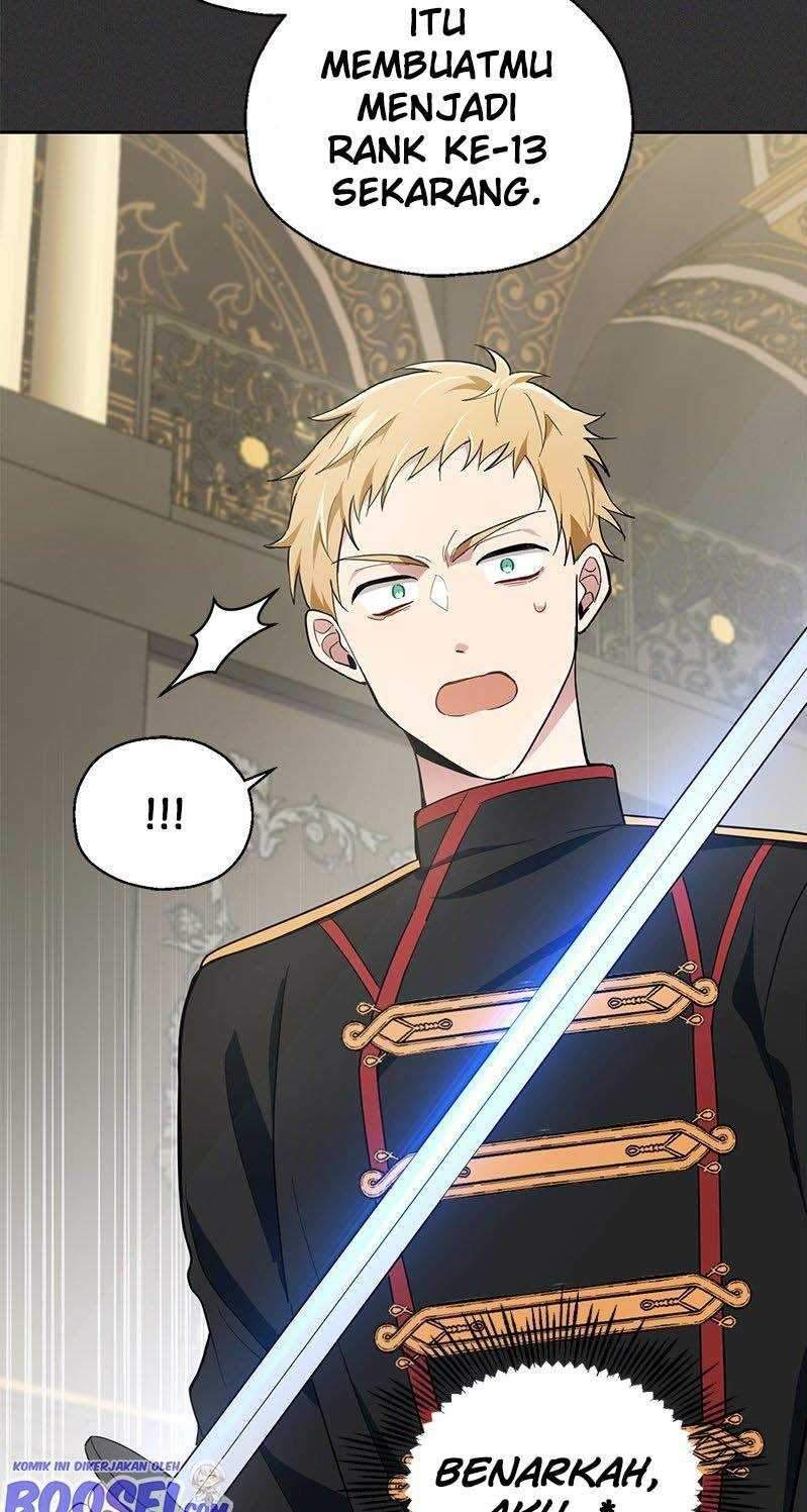 Silver Demon King Chapter 37 Gambar 56