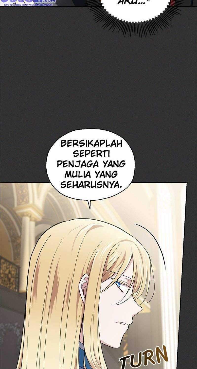Silver Demon King Chapter 37 Gambar 57