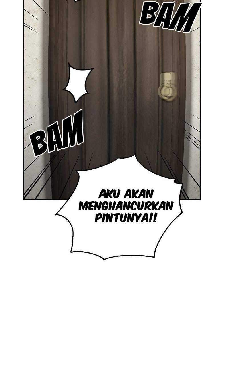 Silver Demon King Chapter 37 Gambar 6