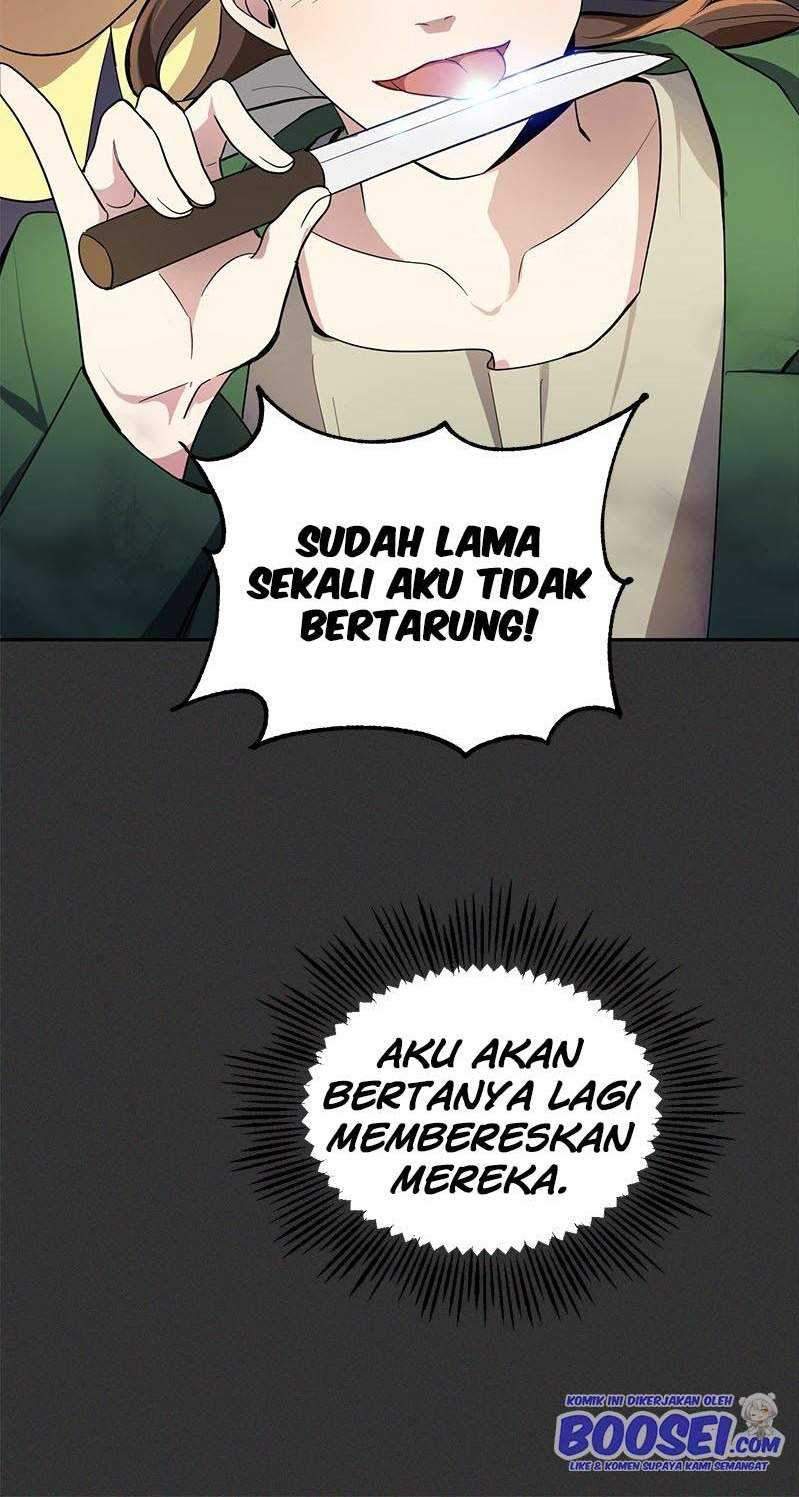 Silver Demon King Chapter 37 Gambar 62