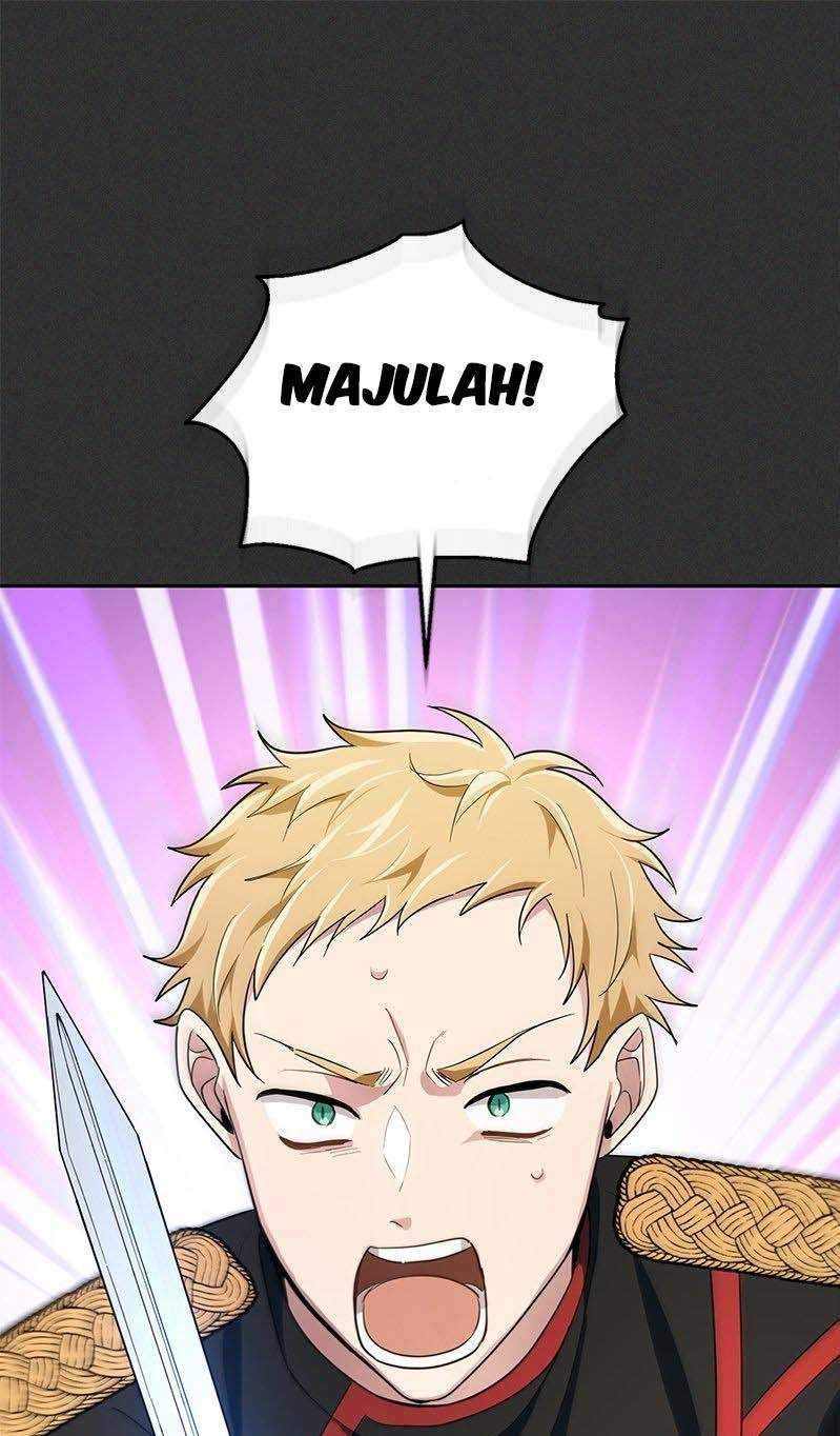 Silver Demon King Chapter 37 Gambar 63