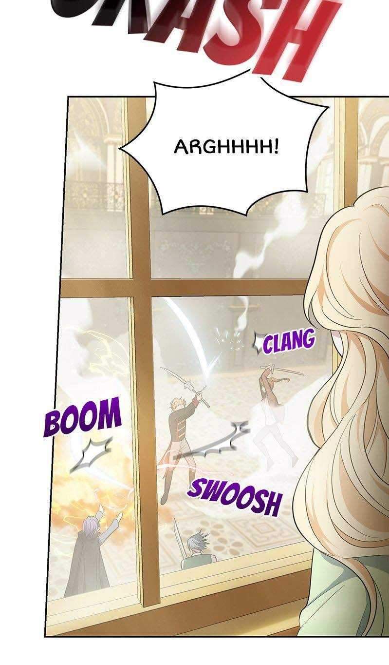 Silver Demon King Chapter 37 Gambar 67