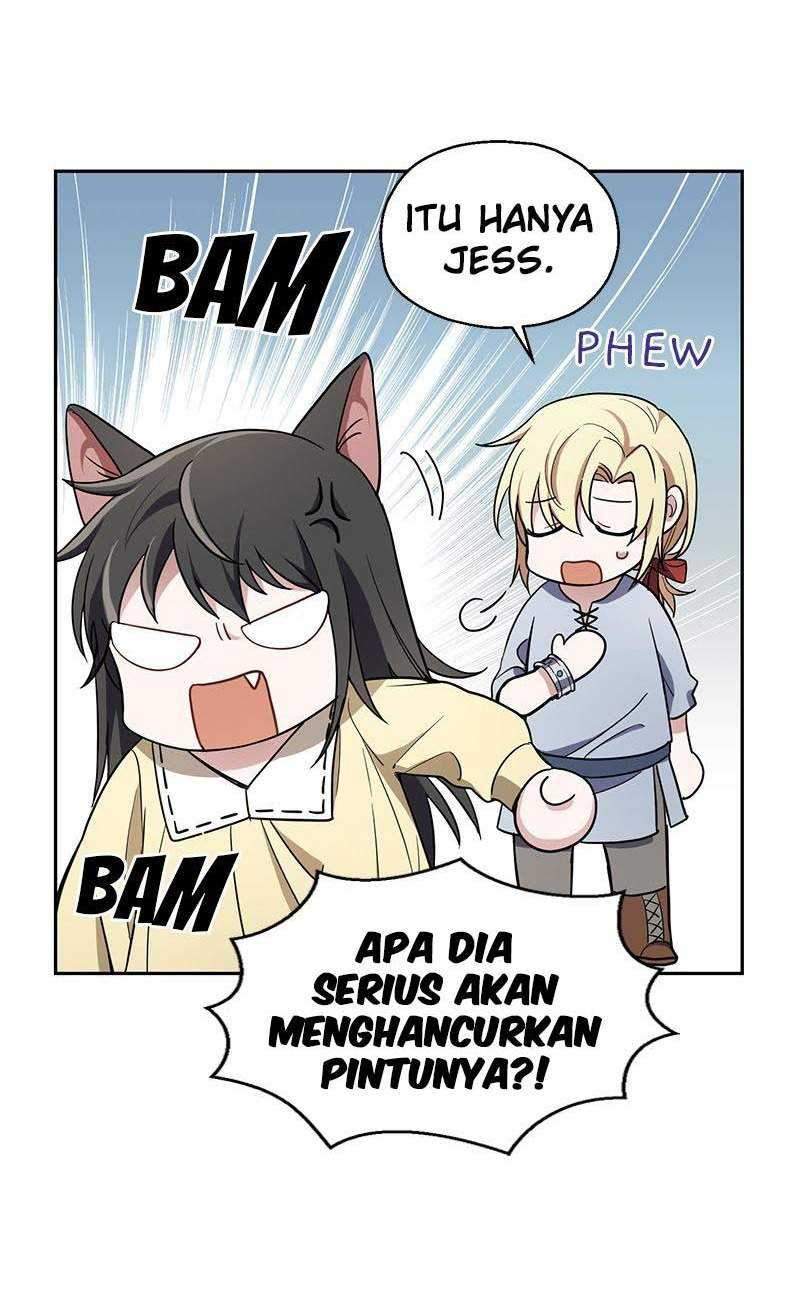Silver Demon King Chapter 37 Gambar 7