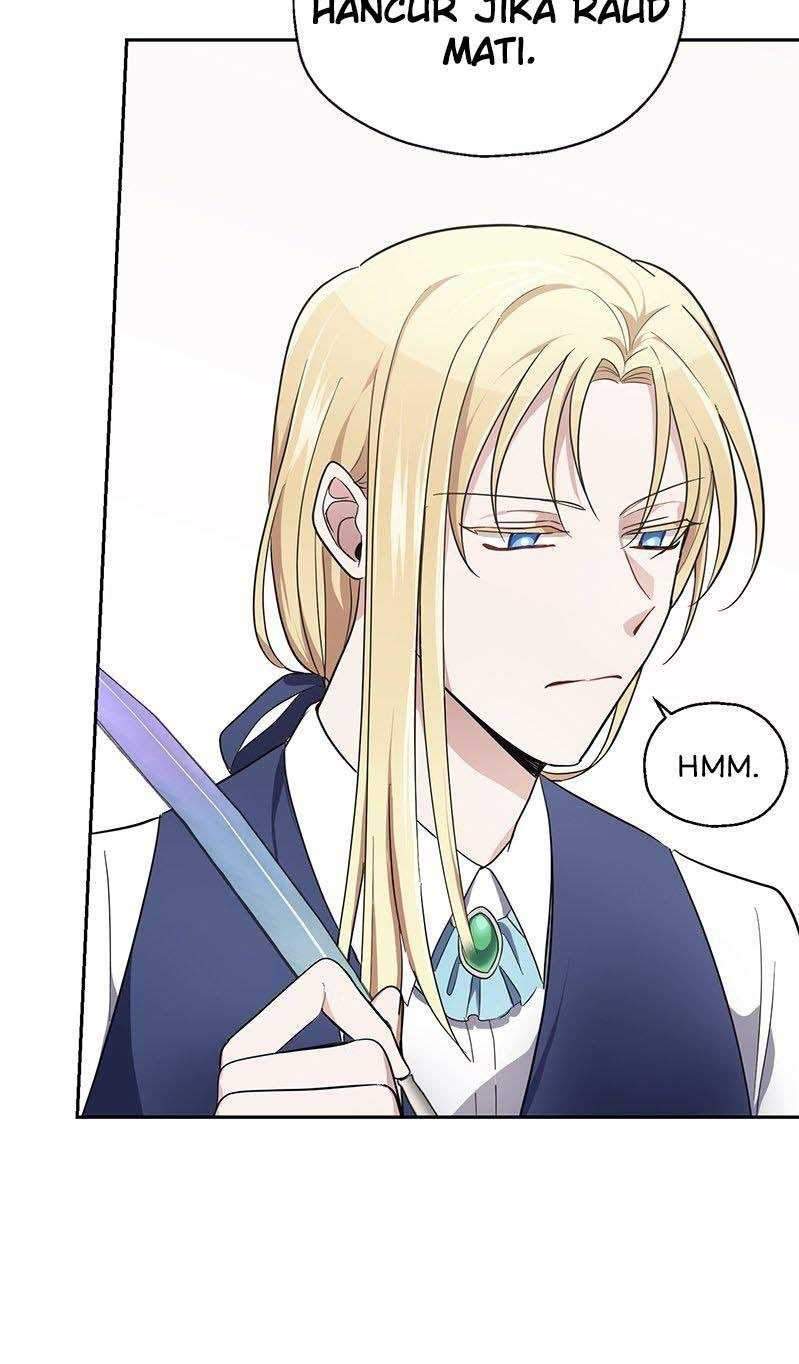 Silver Demon King Chapter 37 Gambar 71