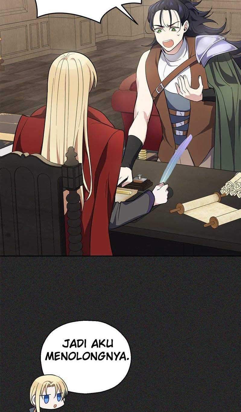 Silver Demon King Chapter 37 Gambar 76