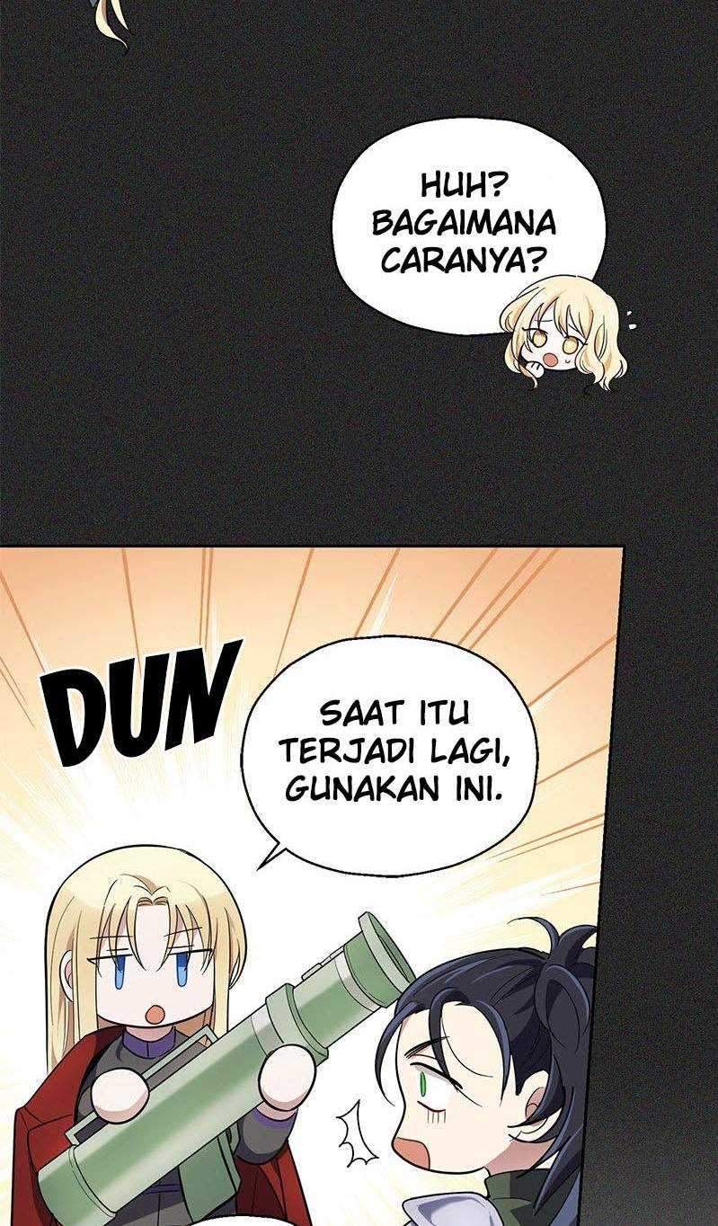 Silver Demon King Chapter 37 Gambar 77