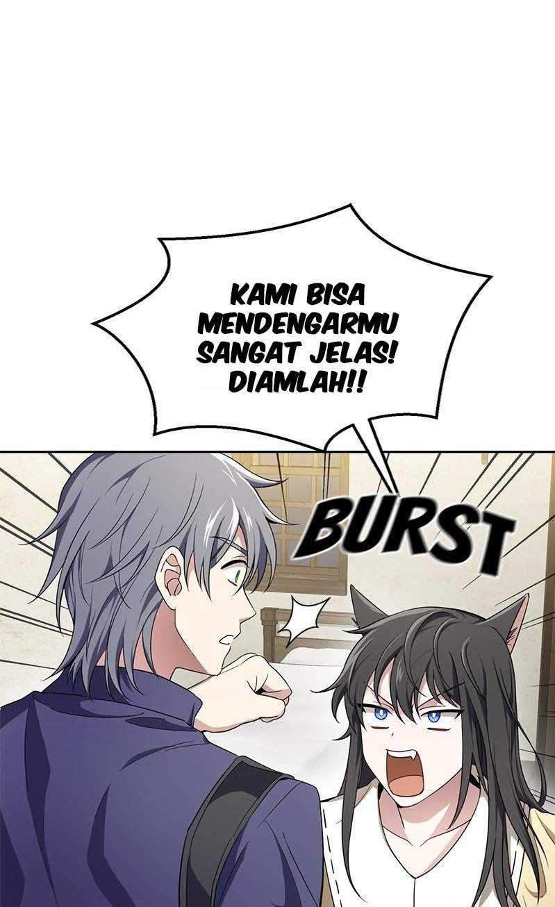 Silver Demon King Chapter 37 Gambar 8