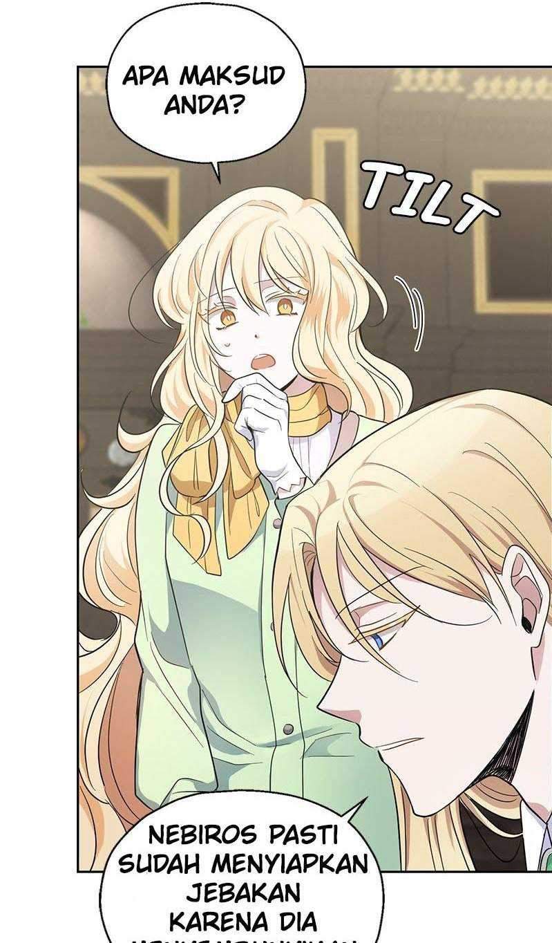 Silver Demon King Chapter 37 Gambar 80