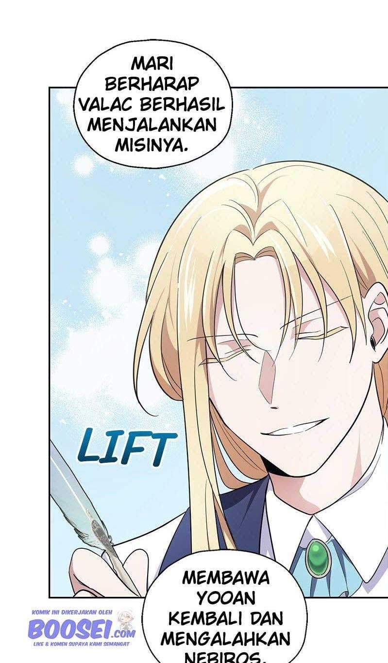 Silver Demon King Chapter 37 Gambar 83