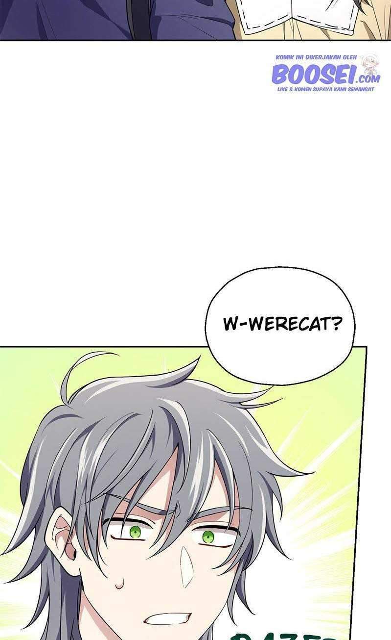 Silver Demon King Chapter 37 Gambar 9