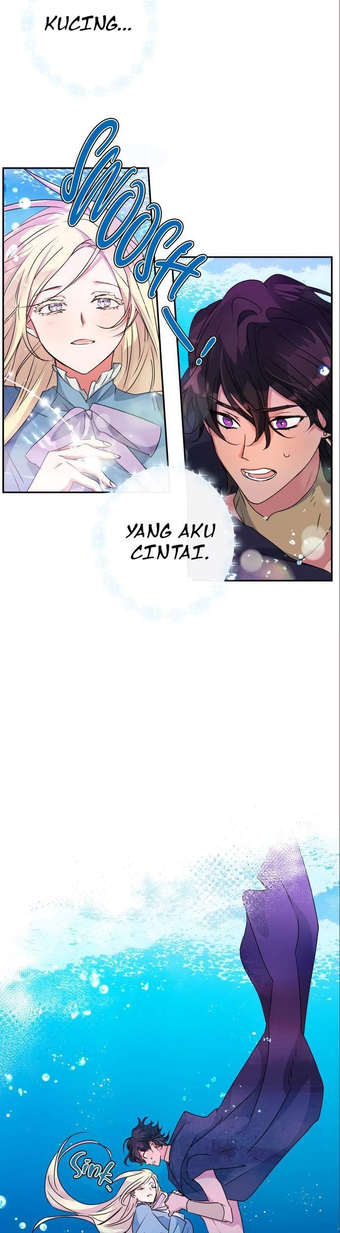 I Raised A Beast Chapter 46 Gambar 12