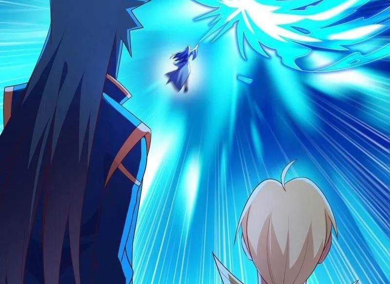 Spirit Sword Sovereign Chapter 441 Gambar 26