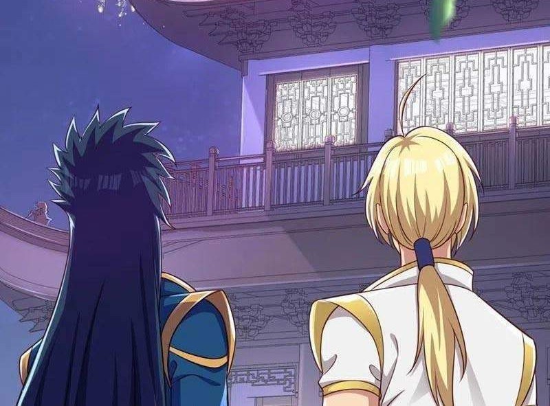 Baca Manhua Spirit Sword Sovereign Chapter 441 Gambar 2