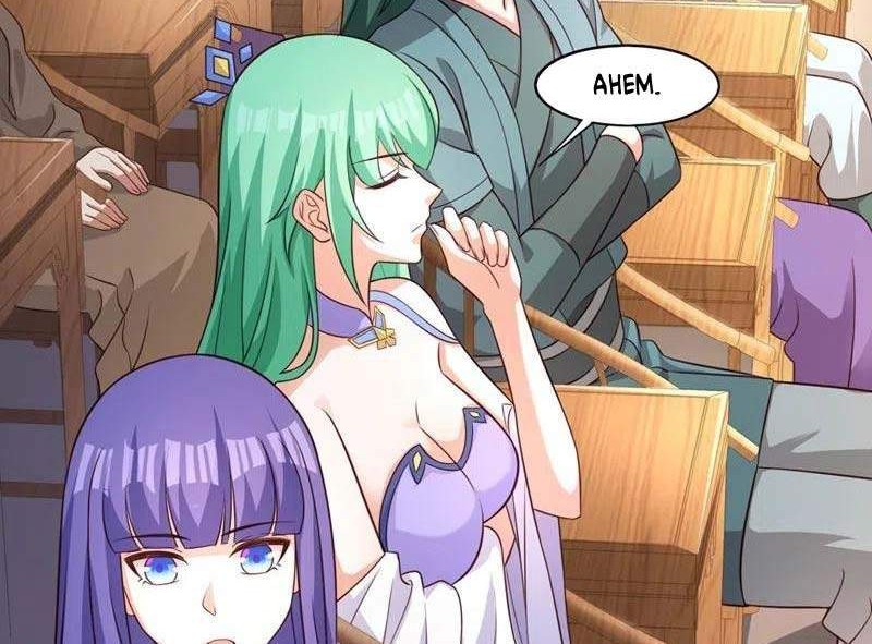 Spirit Sword Sovereign Chapter 441 Gambar 8