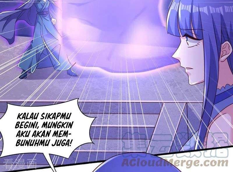 Spirit Sword Sovereign Chapter 441 Gambar 14