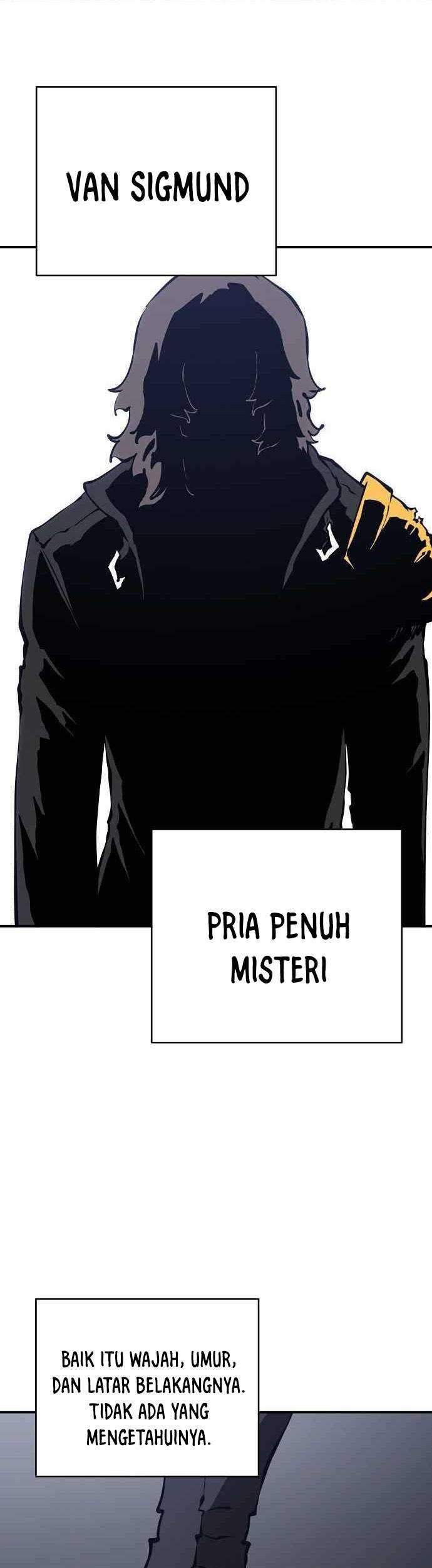 Baca Manhwa Player Chapter 49 Gambar 2