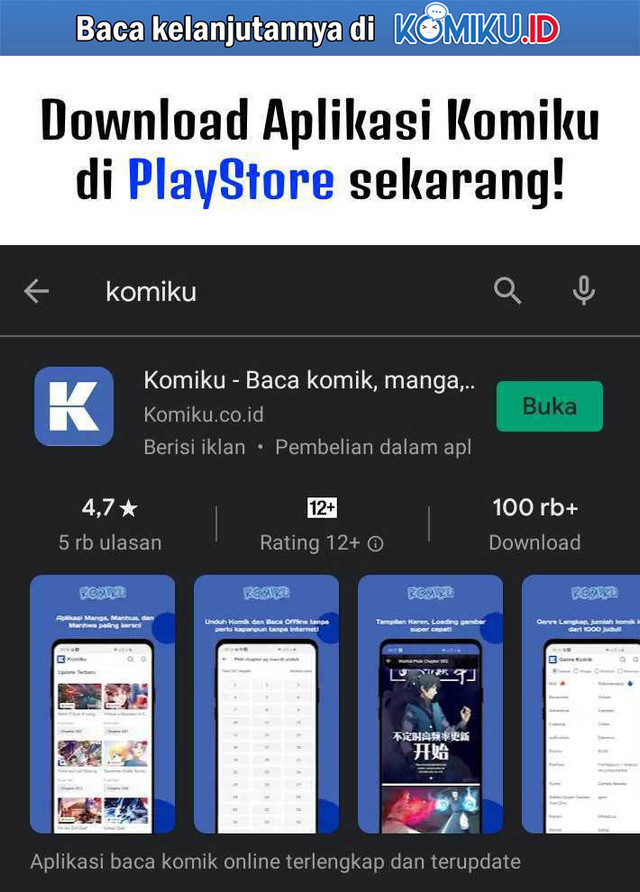 Yuan Zun Chapter 154 Gambar 10