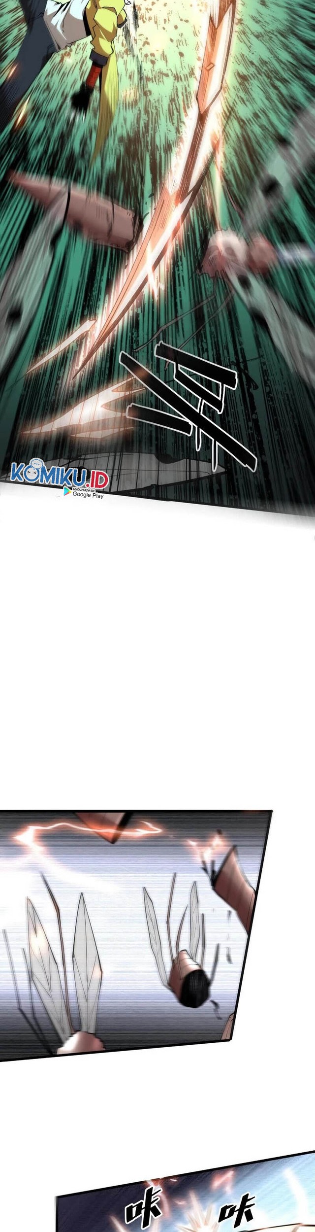 I Rely On BUG To Be The King Chapter 18 Gambar 30