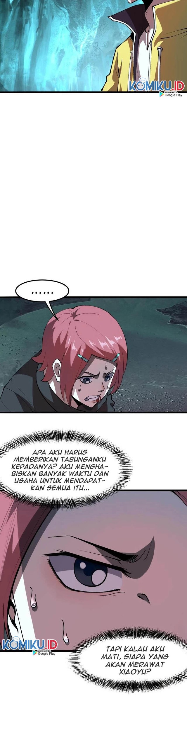I Rely On BUG To Be The King Chapter 18 Gambar 15