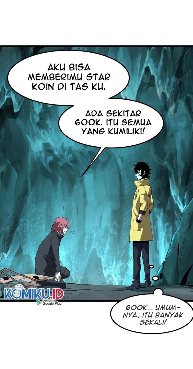 I Rely On BUG To Be The King Chapter 18 Gambar 16
