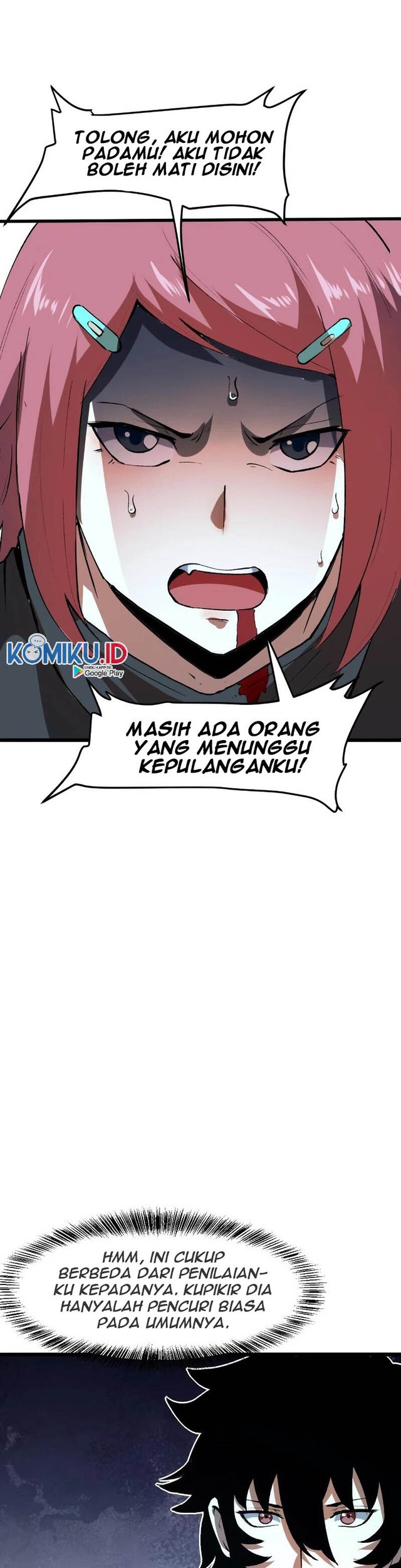 I Rely On BUG To Be The King Chapter 18 Gambar 17