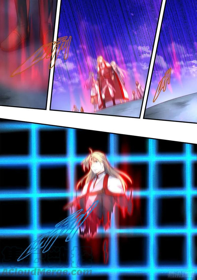 Spirit Blade Mountain Chapter 332 Gambar 4