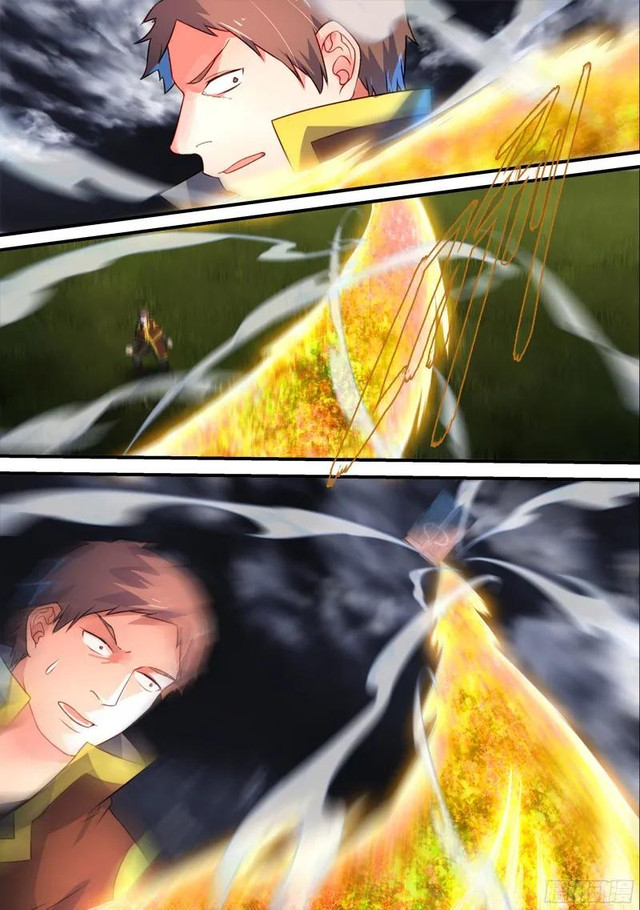 Spirit Blade Mountain Chapter 340 Gambar 11