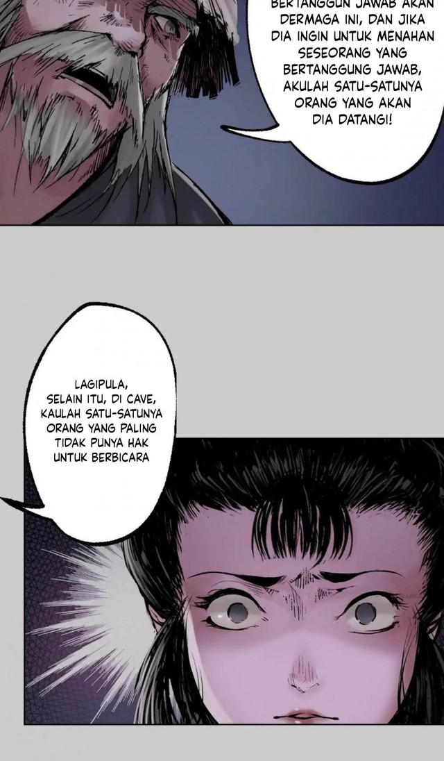 The Demon Blades Chapter 83 Gambar 16