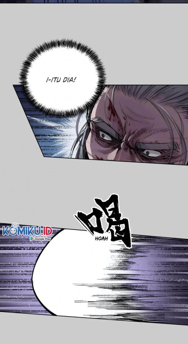 The Demon Blades Chapter 85 Gambar 4