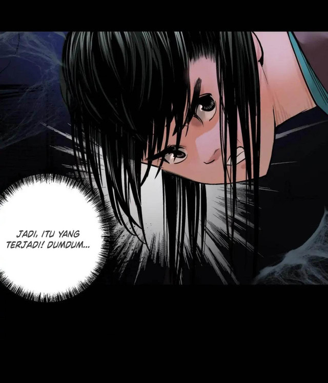 The Demon Blades Chapter 89 Gambar 26