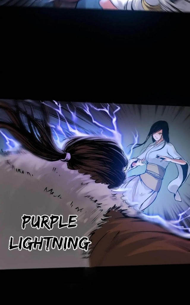 The Demon Blades Chapter 90 Gambar 14